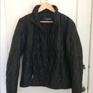 Land’s End - Lightweight Winter Coat